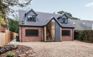 Rutland Builders New Build Kelling Holt North Norfolk